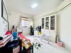Blk 289 Bishan Heights (Bishan), HDB 5 Rooms #610357671